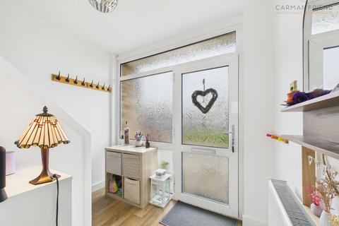 62 Adelaide Road, Blacon, Chester, CH1 5SZ
