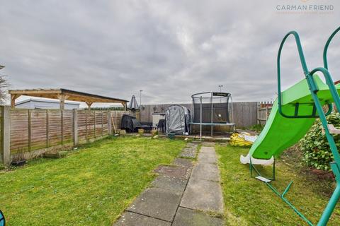 62 Adelaide Road, Blacon, Chester, CH1 5SZ