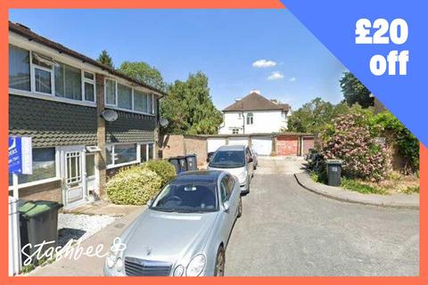 undefined, Arundel Close, Croydon CR0