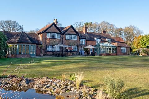 undefined, Reading Road, Padworth Common, West Berkshire, RG7
