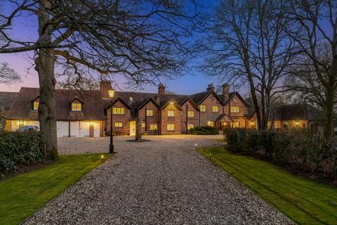 undefined, Reading Road, Padworth Common, West Berkshire, RG7