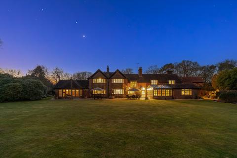 undefined, Reading Road, Padworth Common, West Berkshire, RG7