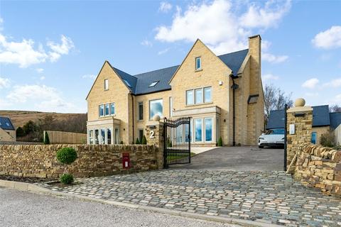 5 bedroom detached house for sale, Slaidburn Road, Waddington, Clitheroe, BB7