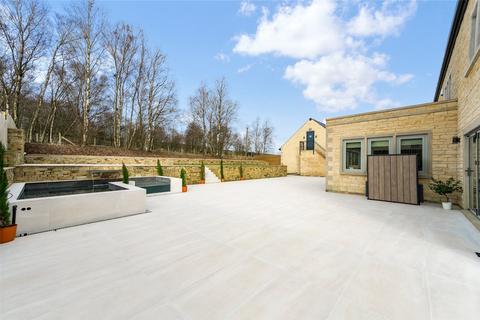 5 bedroom detached house for sale, Slaidburn Road, Waddington, Clitheroe, BB7