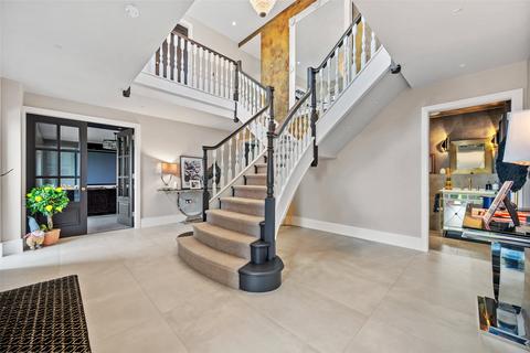 5 bedroom detached house for sale, Slaidburn Road, Waddington, Clitheroe, BB7