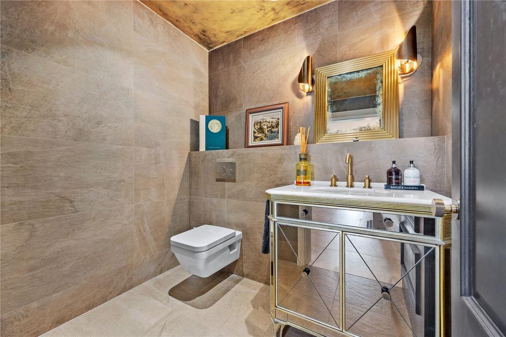 Cloakroom