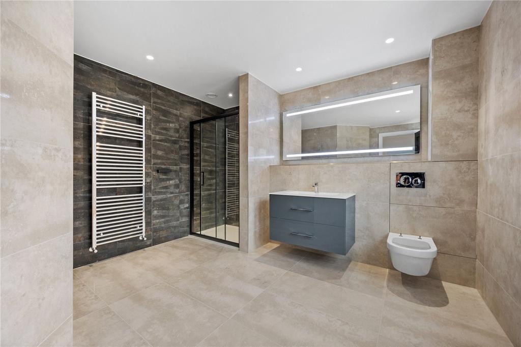 En-Suite