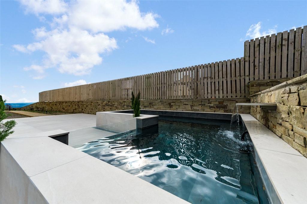 Water Feature