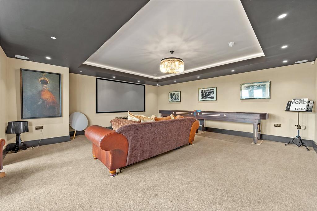 Sitting Room