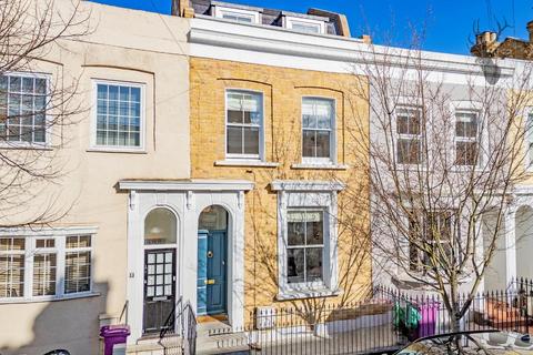 52 Ellesmere Road, London, E3 5QX