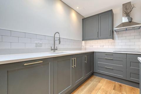 52 Ellesmere Road, London, E3 5QX