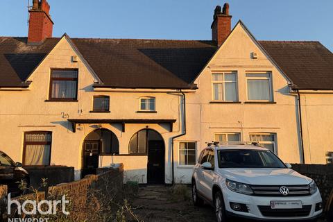 3 bedroom terraced house to rent, Cardiff Road, NEWPORT