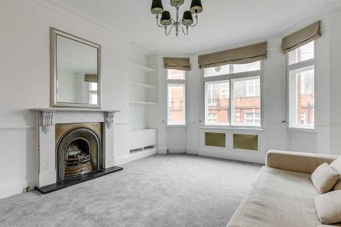 2 bedroom apartment for sale, Aberdeen Court, London W9