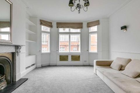 2 bedroom apartment for sale, Aberdeen Court, London W9