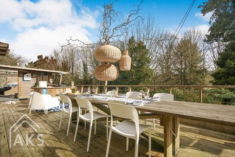 4 bedroom detached house for sale, Ogston, Alfreton DE55