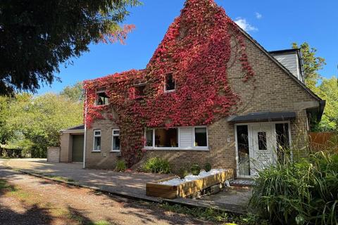 4 bedroom detached house for sale, Ogston, Alfreton DE55