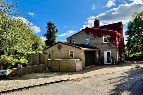 4 bedroom detached house for sale, Ogston, Alfreton DE55