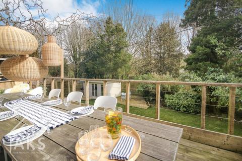 4 bedroom detached house for sale, Ogston, Alfreton DE55