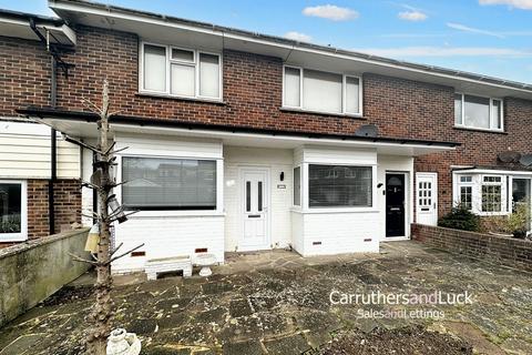 2 bedroom flat to rent, Bannings Vale, Saltdean, BN2 8RL