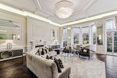 2 bedroom terraced house for sale, Cadogan Square, Knightsbridge, SW1X