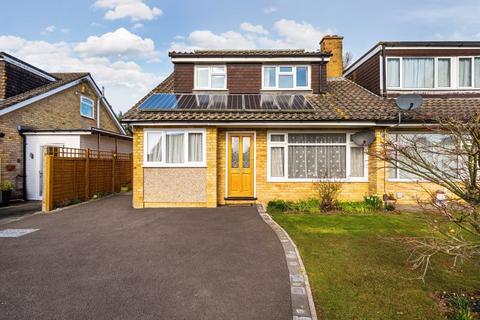 5 bedroom semi-detached house for sale, Faraday Ride, Tonbridge, TN10 4RL