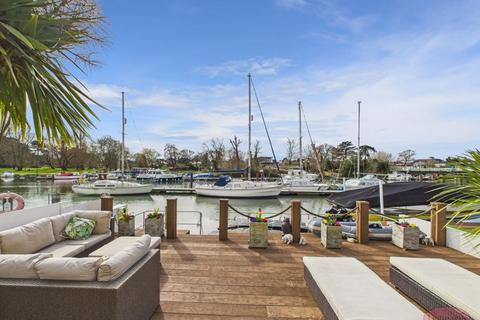 undefined, Willow Way, Christchurch