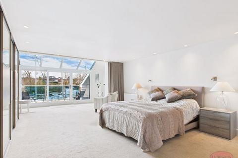 undefined, Willow Way, Christchurch
