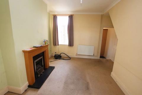 3 bedroom terraced house for sale, LESTRANGE STREET, CLEETHORPES