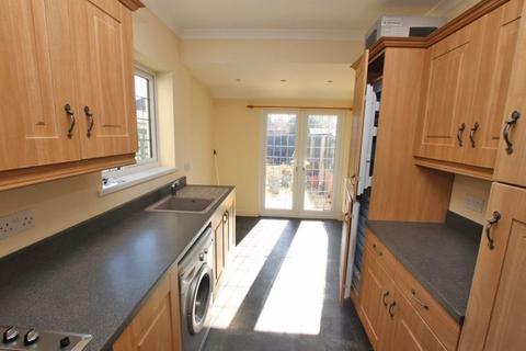 3 bedroom terraced house for sale, LESTRANGE STREET, CLEETHORPES