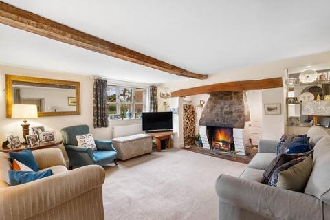 3 bedroom house for sale, The Old Off Licence, Peopleton, Pershore, Worcestershire.  WR10 2EE