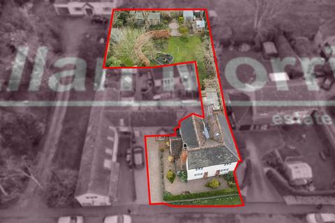 3 bedroom house for sale, The Old Off Licence, Peopleton, Pershore, Worcestershire.  WR10 2EE