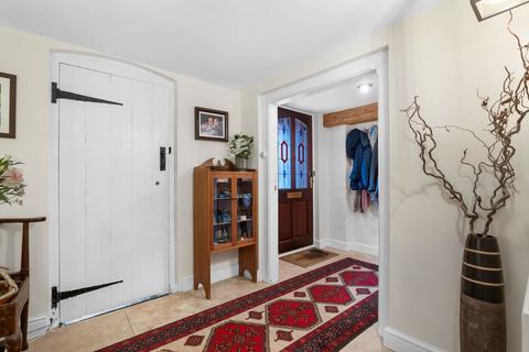 3 bedroom house for sale, The Old Off Licence, Peopleton, Pershore, Worcestershire.  WR10 2EE