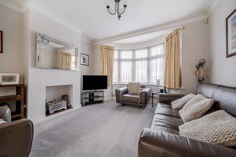 3 bedroom semi-detached house for sale, Brunswick Park Road, London