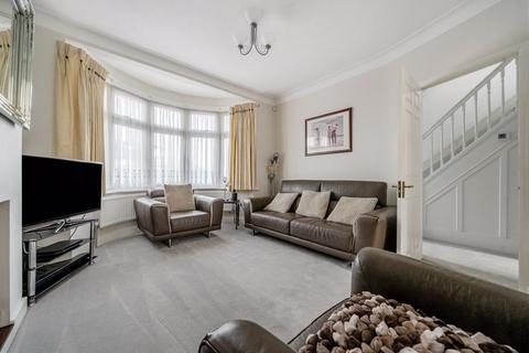 3 bedroom semi-detached house for sale, Brunswick Park Road, London