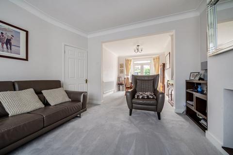 3 bedroom semi-detached house for sale, Brunswick Park Road, London