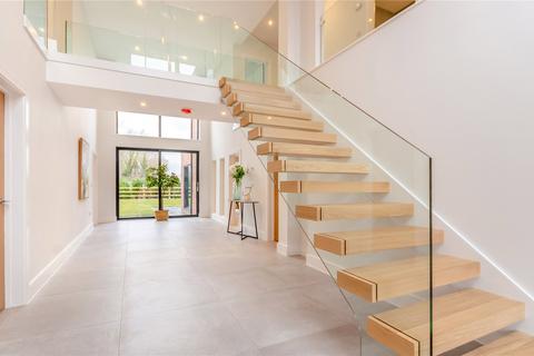 4 bedroom detached house for sale, Regansfield, Hose, Melton Mowbray, Leicestershire, LE14