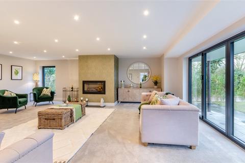 4 bedroom detached house for sale, Regansfield, Hose, Melton Mowbray, Leicestershire, LE14