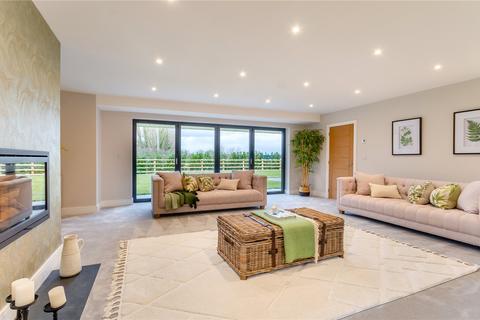 4 bedroom detached house for sale, Regansfield, Hose, Melton Mowbray, Leicestershire, LE14
