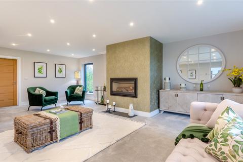 4 bedroom detached house for sale, Regansfield, Hose, Melton Mowbray, Leicestershire, LE14