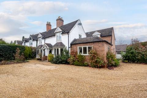 4 bedroom cottage for sale, Aldridge Road, Little Aston, Sutton Coldfield, B74 3BQ