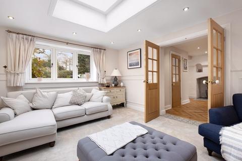 6 Aldridge Road, Little Aston, Sutton Coldfield, B74 3BQ
