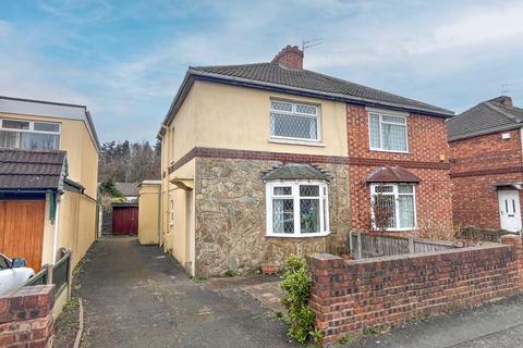 3 bedroom semi-detached house for sale, Hawthorn Road, Wolverhampton