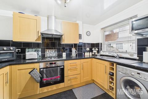 undefined, Hewell Court, Grangetown, Cardiff, CF11