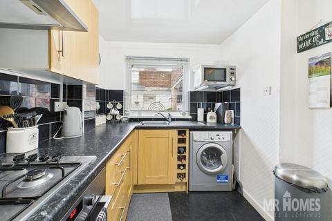 undefined, Hewell Court, Grangetown, Cardiff, CF11