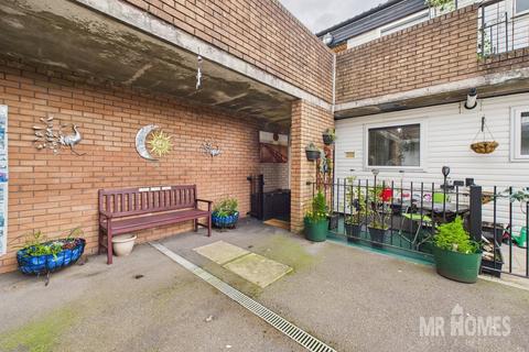 undefined, Hewell Court, Grangetown, Cardiff, CF11