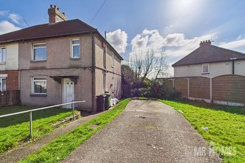 61 Archer Road, Cardiff, CF5 4FN