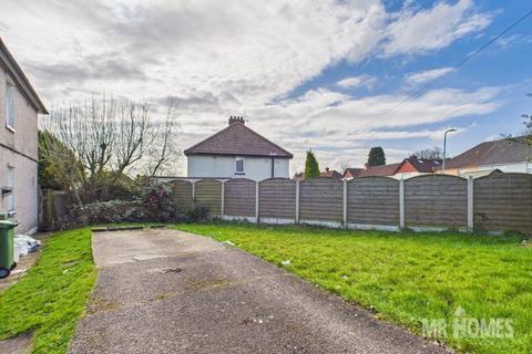 61 Archer Road, Cardiff, CF5 4FN