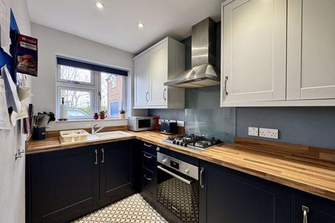 7 Tiller Grove, Roughley, Sutton Coldfield, B75 5TT