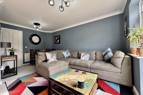 7 Tiller Grove, Roughley, Sutton Coldfield, B75 5TT