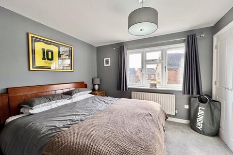 7 Tiller Grove, Roughley, Sutton Coldfield, B75 5TT